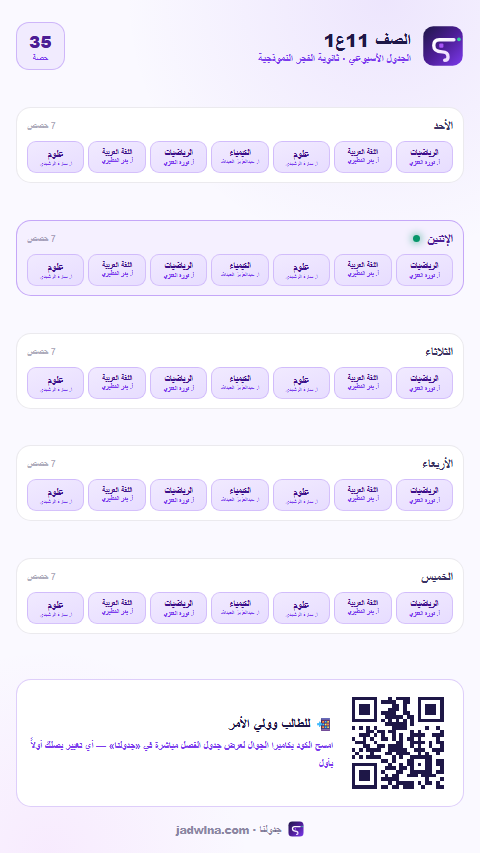التصميم الفاتح — ستوري